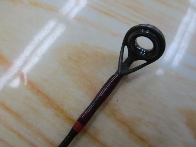 トラウティンスピン GS-60ULTR