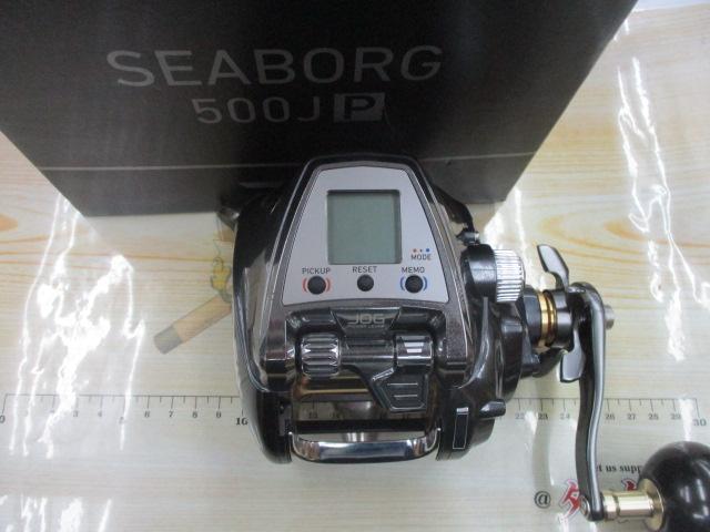 シーボーグ 500JP