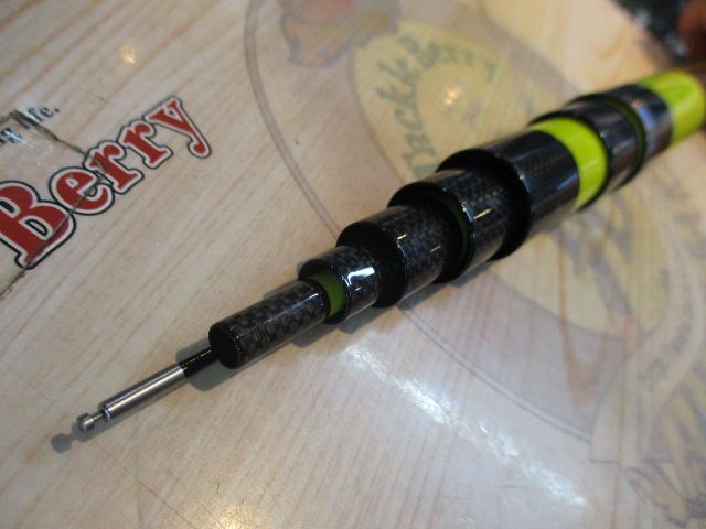 スペシャルトリプルフォース 急瀬GH 90NV