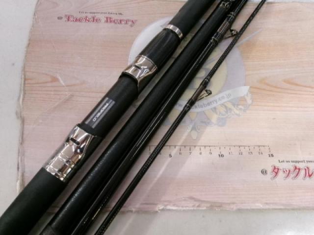 プロフィールド石鯛スペシャル 540MH