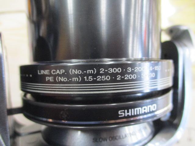 シマノ 06パワーエアロ スピンパワー 標準 06パワーエアロスピンパワー 標準仕様｜＠ベリーネット 日本最大新品