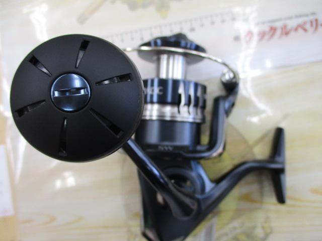 20ストラディックSW 8000PG