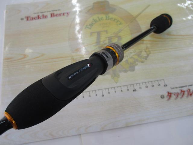 クロステージ CRX-S694AJI｜＠ベリーネット 日本最大新品中古釣具WEB