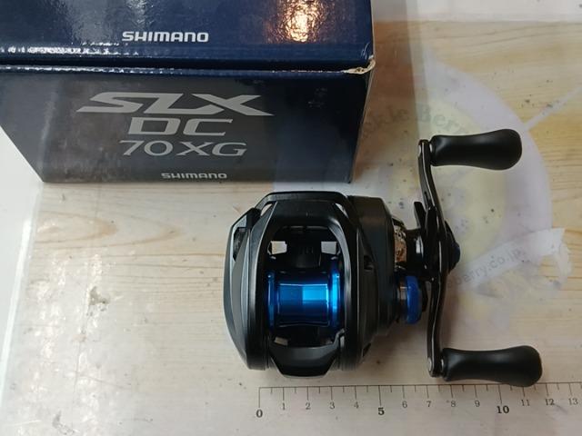 20SLX DC 70XG｜＠ベリーネット 日本最大新品中古釣具WEBショップ