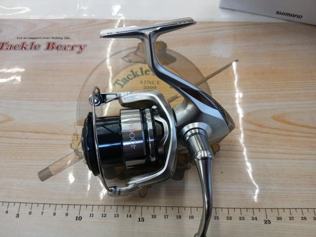 19ストラディック 4000MHG｜＠ベリーネット 日本最大新品中古釣具WEB