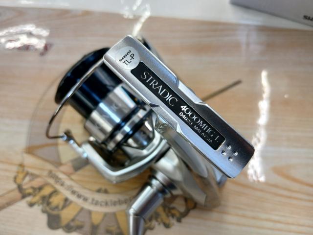 19ストラディック 4000MHG｜＠ベリーネット 日本最大新品中古釣具WEB