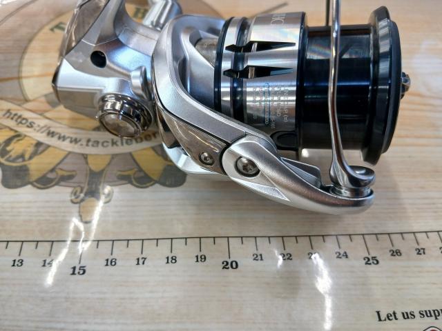 【訳あり特価】19ストラディック4000MHG 19ストラディック 4000MHG｜＠ベリーネット 日本最大新品中古釣具WEB