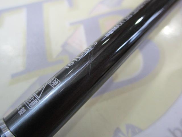 21ポイズングロリアス 161L-BFS｜＠ベリーネット 日本最大新品中古釣具