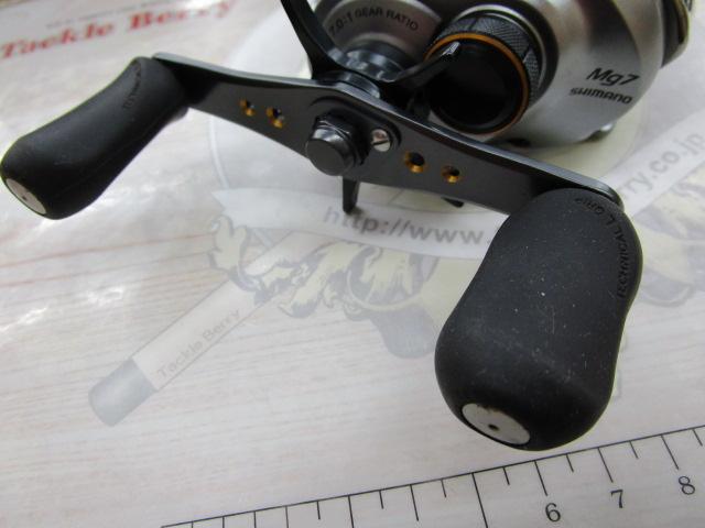 09アルデバラン Mg7 09アルデバランMg7 LH｜＠ベリーネット 日本最大新品中古釣具WEBショップ