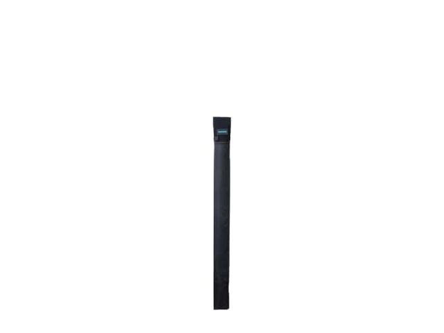 ライトロッドケースストレートBR-045Zブラック135W
