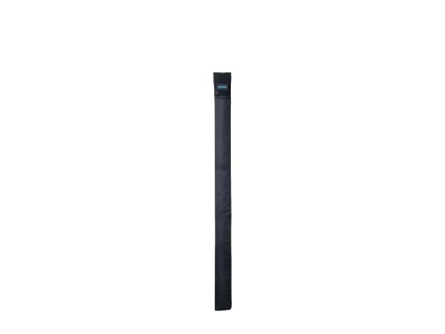 ライトロッドケースストレートBR-045Zブラック165W