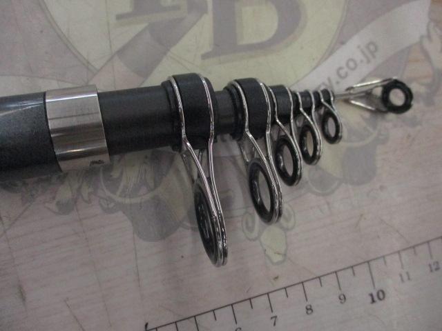 ホリデースピン 305HXTS