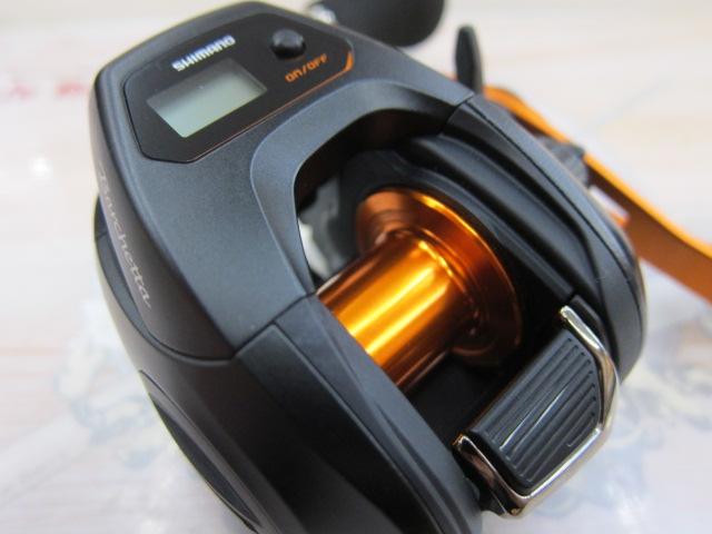 21バルケッタBB 150DH-HG