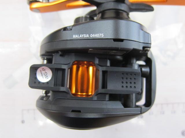 21バルケッタBB 150DH-HG