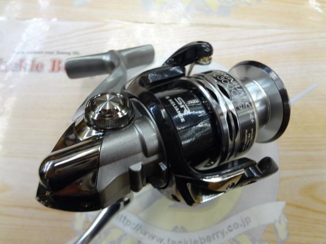 レアニウムCI4+ C3000HG｜＠ベリーネット 日本最大新品中古釣具WEBショップ