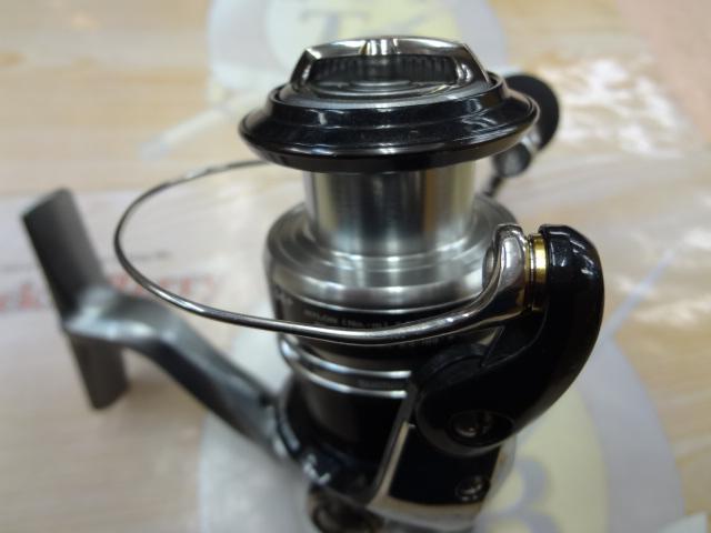 レアニウムCI4+ C3000HG｜＠ベリーネット 日本最大新品中古釣具WEBショップ