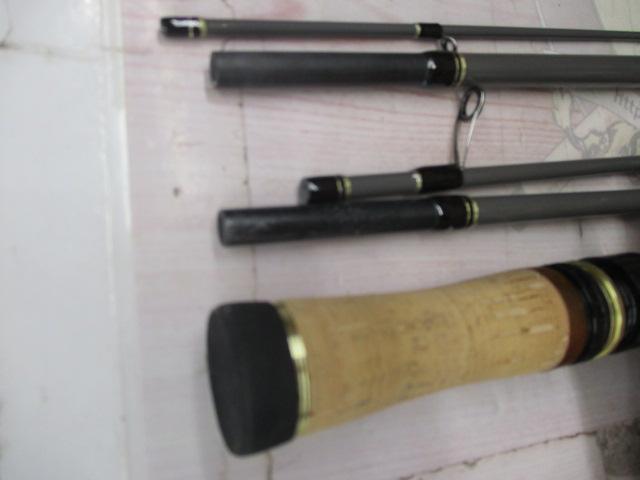 ファインテール FTG-46/505UL