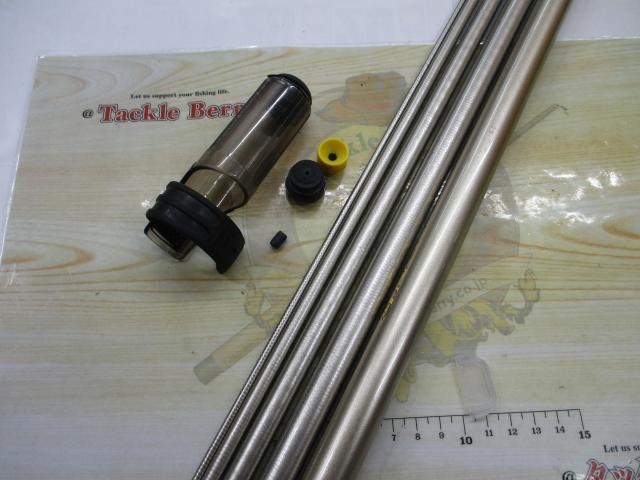 セレーネ 1.5-530 SI