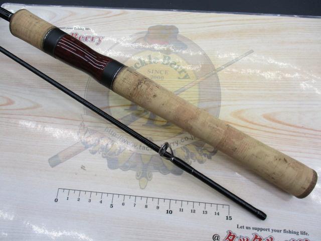 21カーディフNX S64UL+