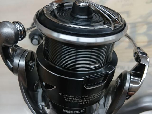 25カルディア LT2500S-XH