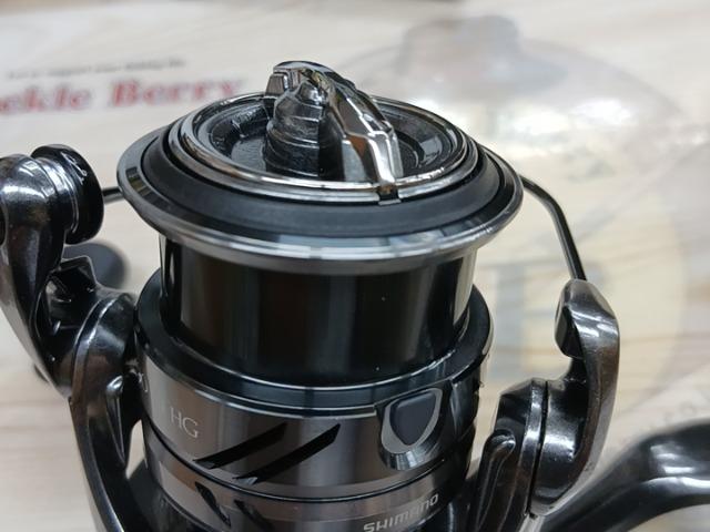 21コンプレックスXR C2000 F4 HG｜＠ベリーネット 日本最大新品中古