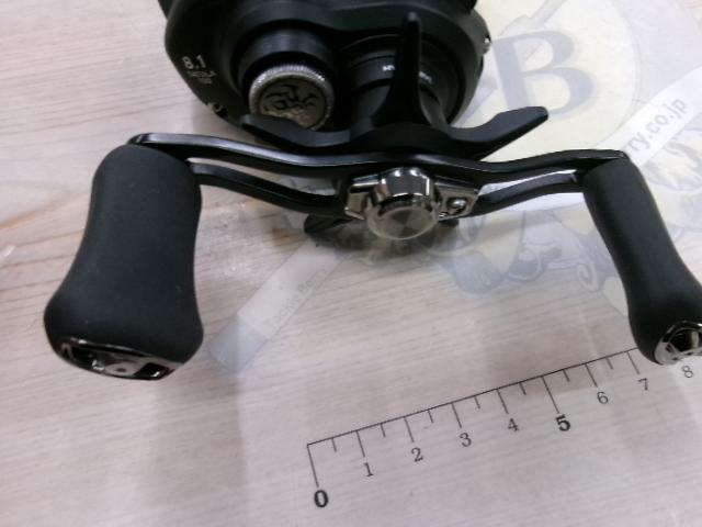 24タトゥーラ TW 100XH
