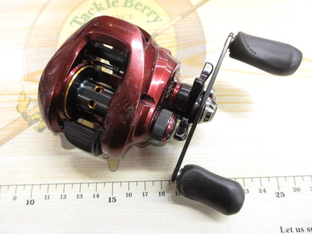 【新品未使用】シマノ　スコーピオンXT 1000 10スコーピオンXT 1000｜＠ベリーネット 日本最大新品中古釣具WEBショップ