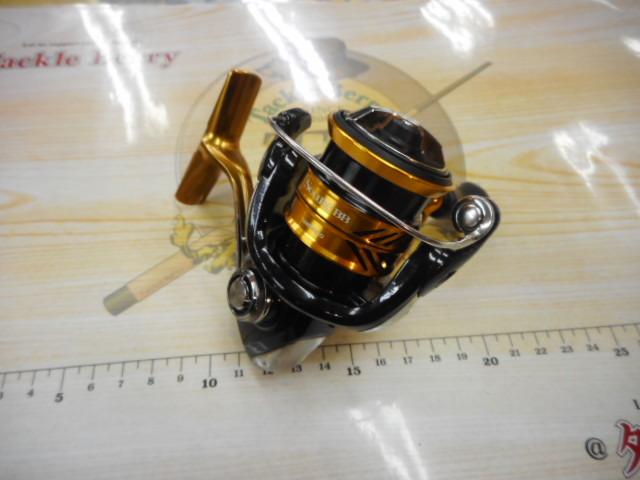 18ソアレBB 500S｜＠ベリーネット 日本最大新品中古釣具WEBショップ