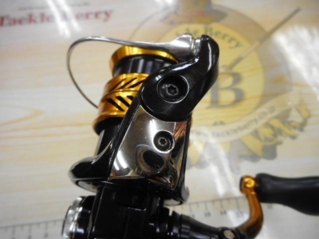 18ソアレBB 500S｜＠ベリーネット 日本最大新品中古釣具WEBショップ