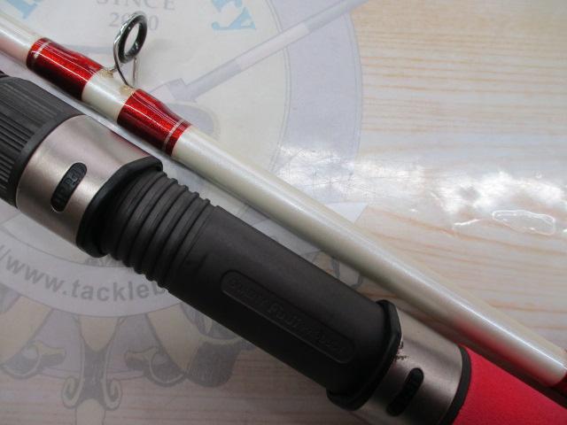 ホワイトバロン電動ヤリイカ175FUJI