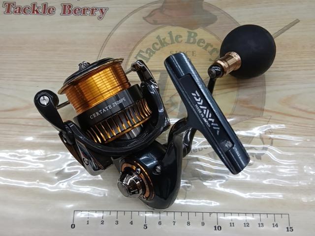 16セルテート 2508PE｜＠ベリーネット 日本最大新品中古釣具WEBショップ