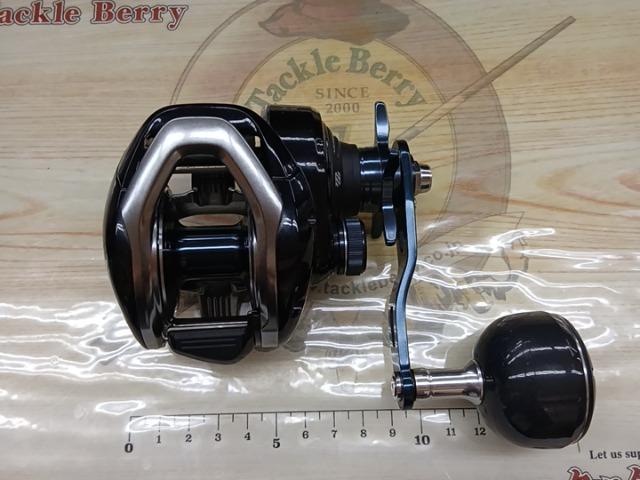 17グラップラー 300HG｜＠ベリーネット 日本最大新品中古釣具WEBショップ