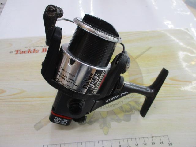 ウィスカートーナメント SS-1000｜＠ベリーネット 日本最大新品中古