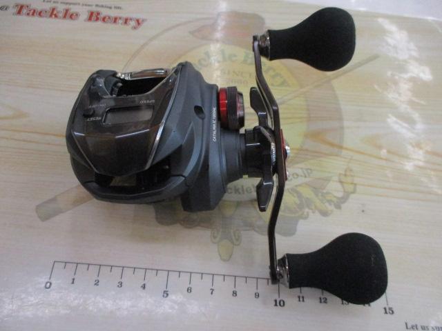 キャタリナIC 100SHL