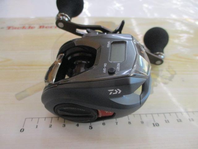 キャタリナIC 100SHL