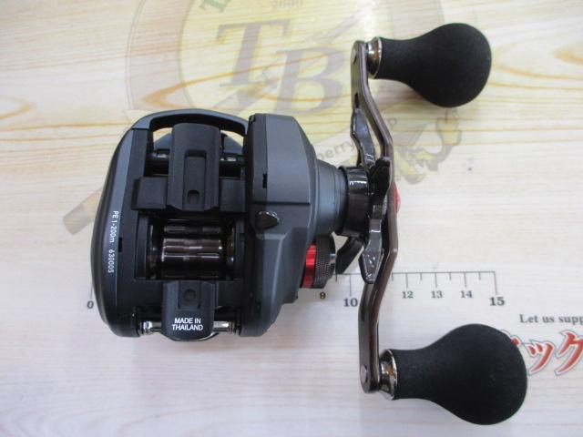 キャタリナIC 100SHL
