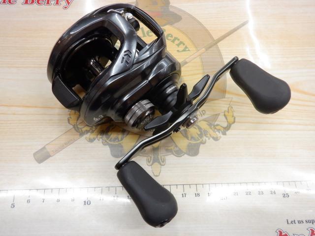 TATULA TW300 タトゥーラTW300 実釣未使用 タトゥーラ TW 300｜＠ベリーネット 日本最大新品中古釣具WEBショップ