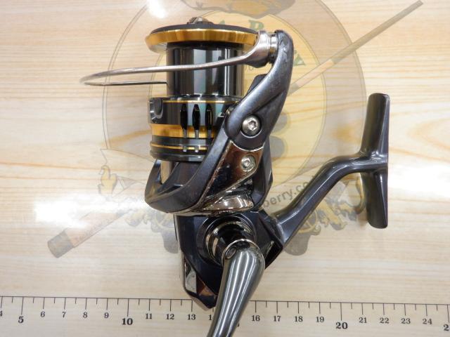 c*a様 中古品　シマノ　アルテグラC3000 21アルテグラ C3000｜＠ベリーネット 日本最大新品中古釣具WEBショップ