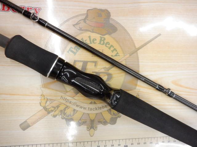 ブラックレーベル BL7112XXHRB｜＠ベリーネット 日本最大新品中古釣具