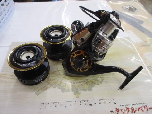 10ソルティガ 7000H ドッグファイト｜＠ベリーネット 日本最大新品中古