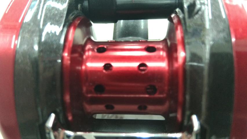 エアドレッドチューン 100R