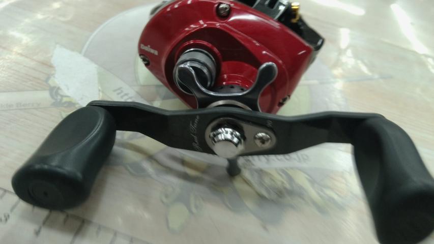 エアドレッドチューン 100R