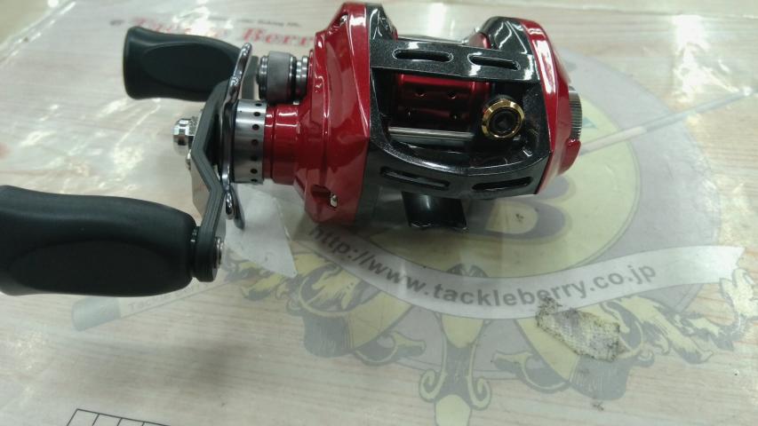 エアドレッドチューン 100R