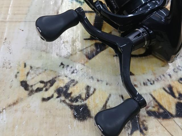 19ヴァンキッシュ C3000SDH