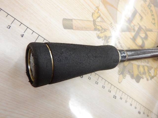 デイズ DYC-66M｜＠ベリーネット 日本最大新品中古釣具WEBショップ
