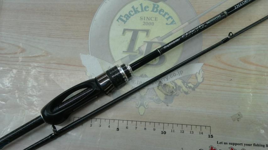 コルトプロトタイプ 23GCORPS-602L-HS｜＠ベリーネット 日本最大新品