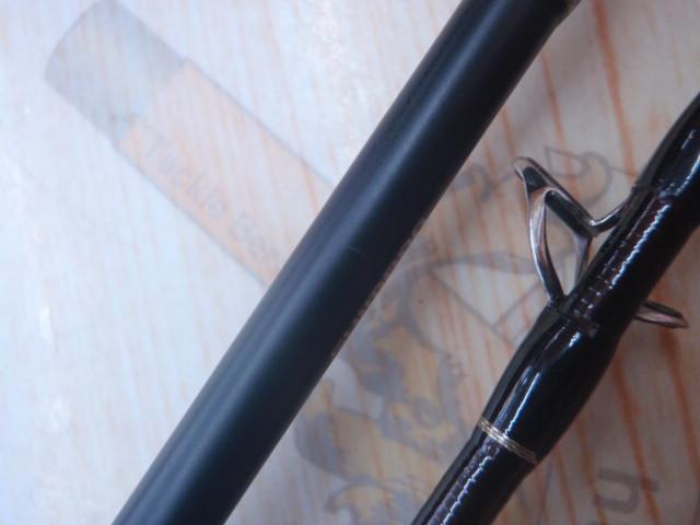 カーディフネイティブスペシャル B47UL-3