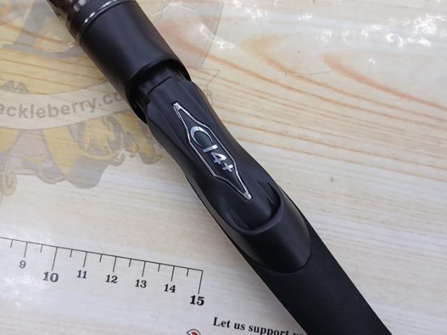 24セフィアSS ティップエギング R-S68ML-S｜＠ベリーネット 日本最大