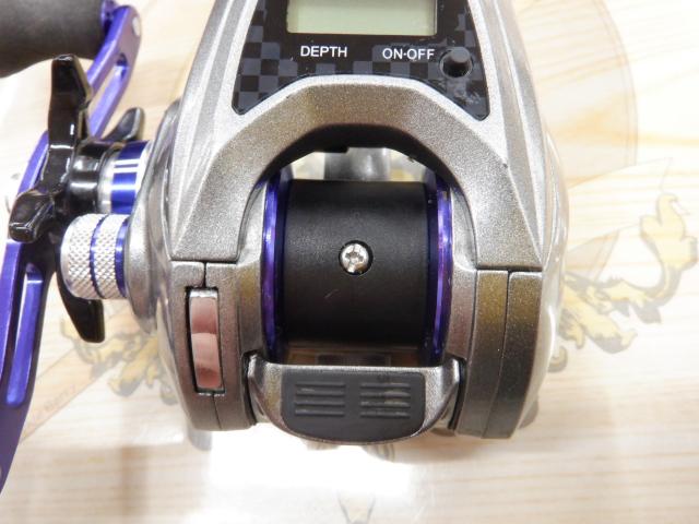 ライトゲームX IC 150L-DH
