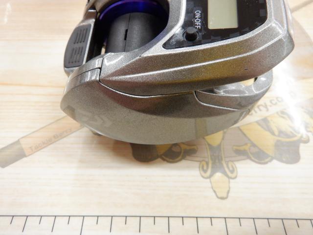 ライトゲームX IC 150L-DH